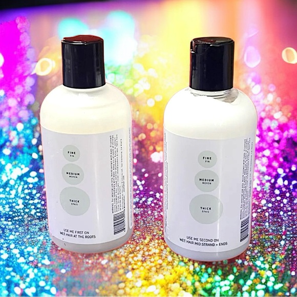 Outré By USE ME Best Buds Shampoo + Conditioner 8.5oz/250ml Each NWOB! MSRP $66. - Picture 4 of 13